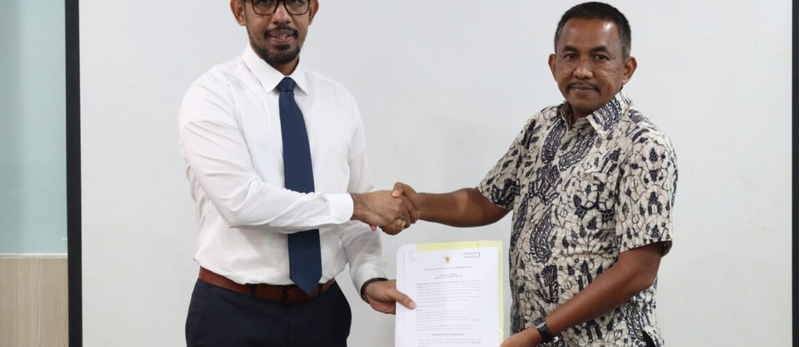 PTPN V Lakukan Perbaikan Kemitraan di Riau, KPPU Keluarkan Penetapan Penghentian Perkara